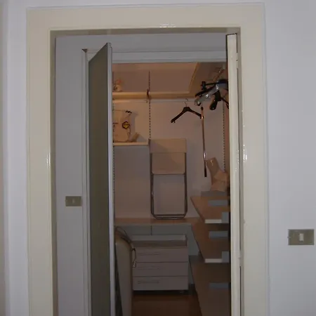 بيت ضيافة Rooftop Infinity 3*
